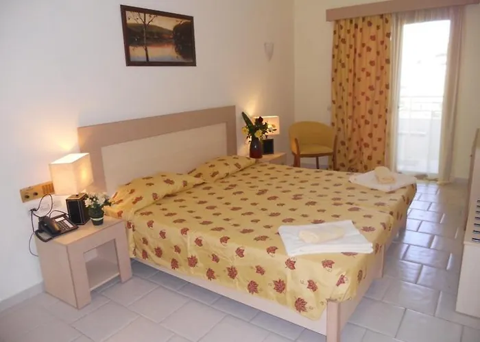 Beis Beach Hotel
