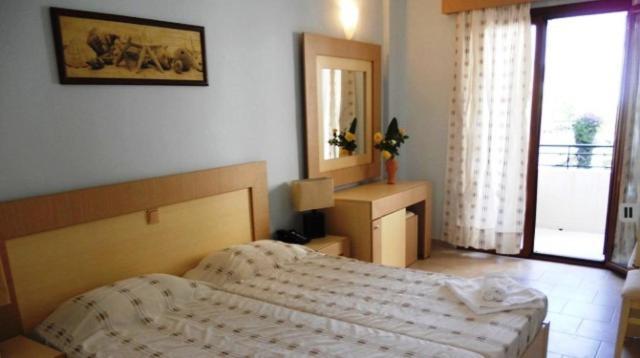 Beis 3* Acharavi (Corfu)