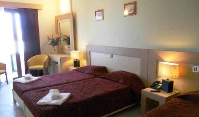 Beis Hotel 3*