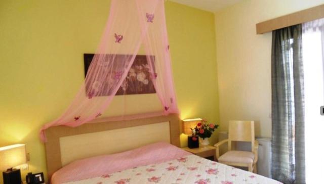 Beis Hotel Acharavi (Corfu)