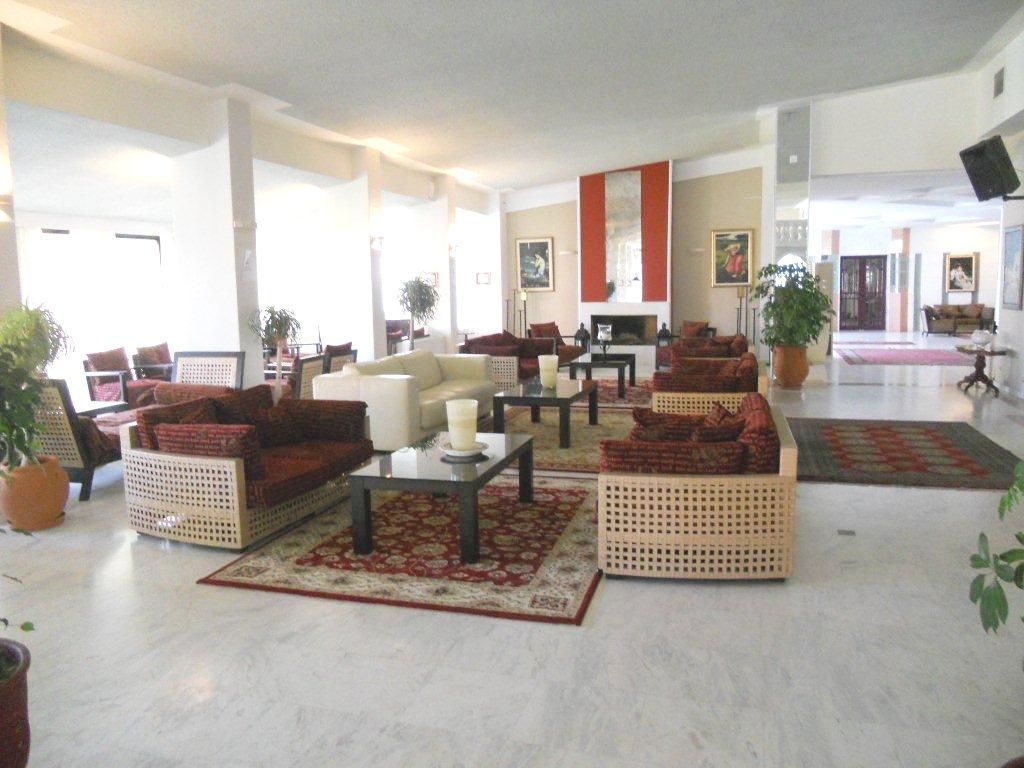 Hotel Beis Acharavi (Corfu)
