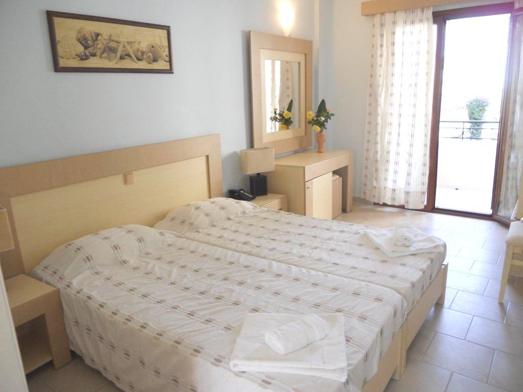 Hotel Beis 3*