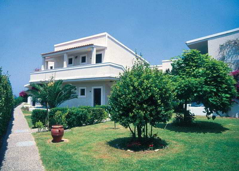 Hotel Beis Acharavi (Corfu)
