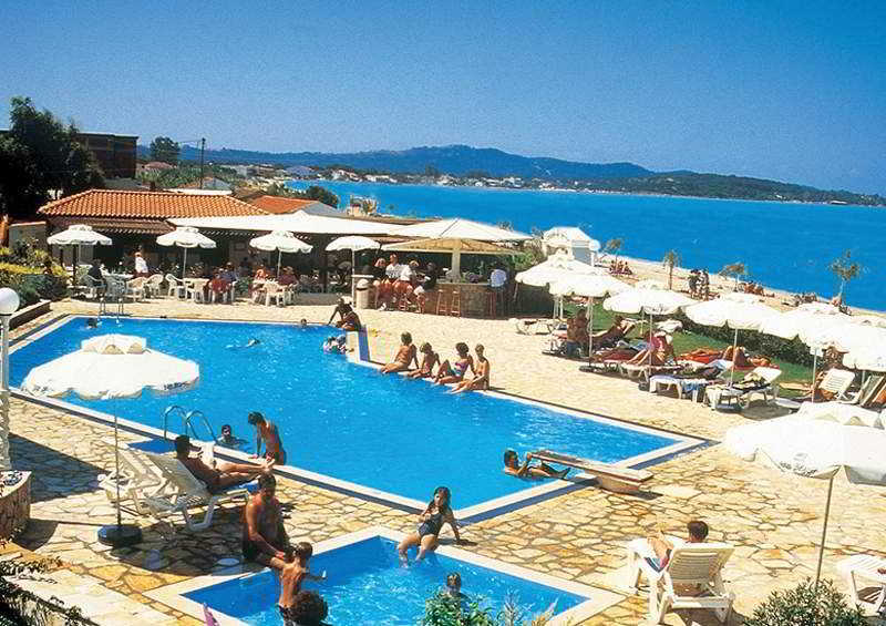 Beis Hotel