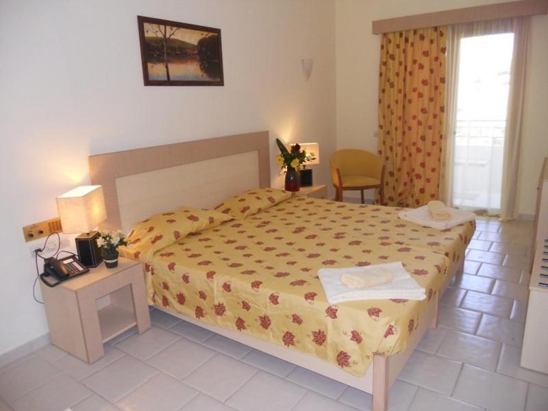 Beis Hotel 3*