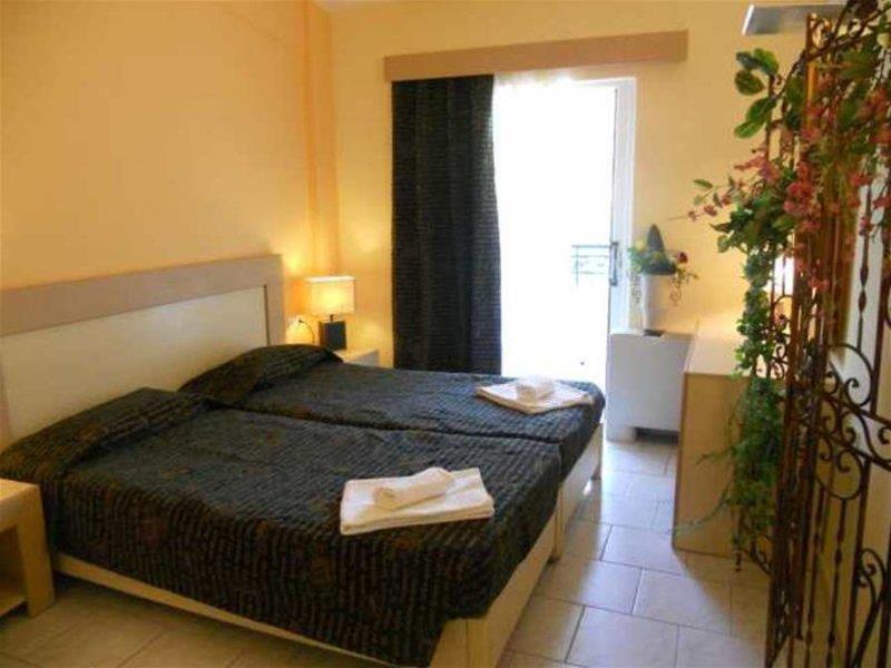 Beis Acharavi (Corfu)