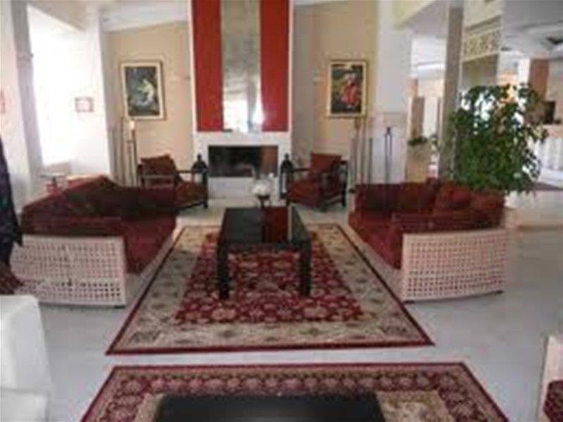 Hotel Beis 3*