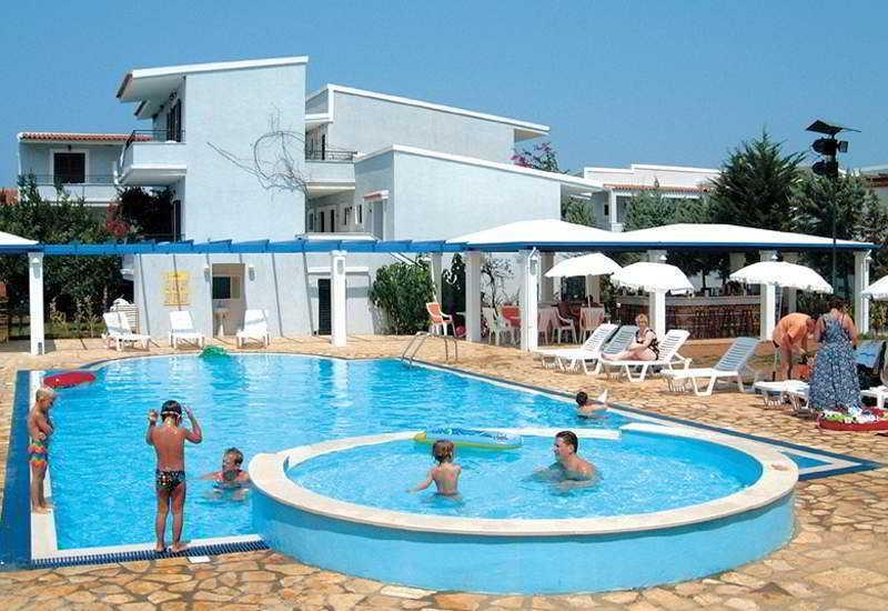 Beis Acharavi (Corfu)