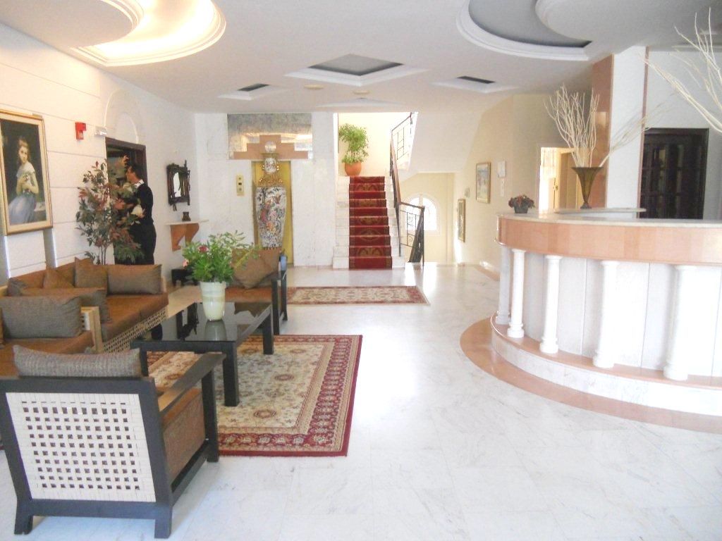 Beis Hotel Acharavi (Corfu)